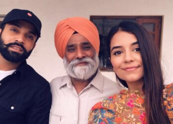 Famous Punjabi Singer Dilpreet Dhillon’s Father Went Missing!