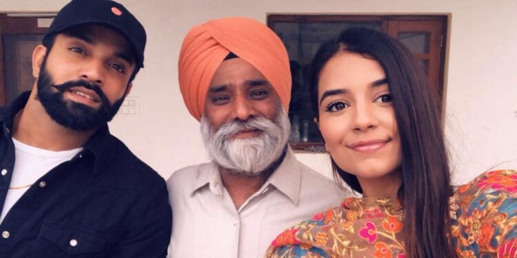 Famous Punjabi Singer Dilpreet Dhillon’s Father Went Missing!