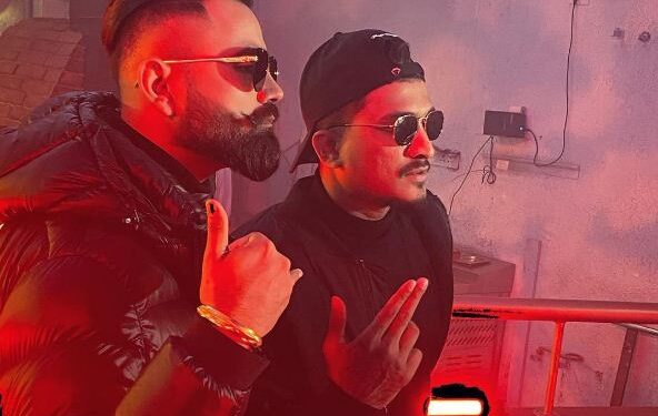 Amrit Mann and Divine are All Set to Appear Together in a Project!