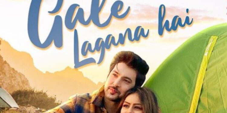 Tony Kakkar & Neha Kakkar Revealed the Poster & Release Date of Their Next Song Titled “Gale Lagana Hai”
