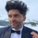 Guru Randhawa Got Injured While Shooting in Kashmir at -9°C!