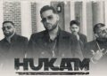 Karan Aujla’s Most Awaited Song Titled “Hukam” Got Leaked on His Birthday!