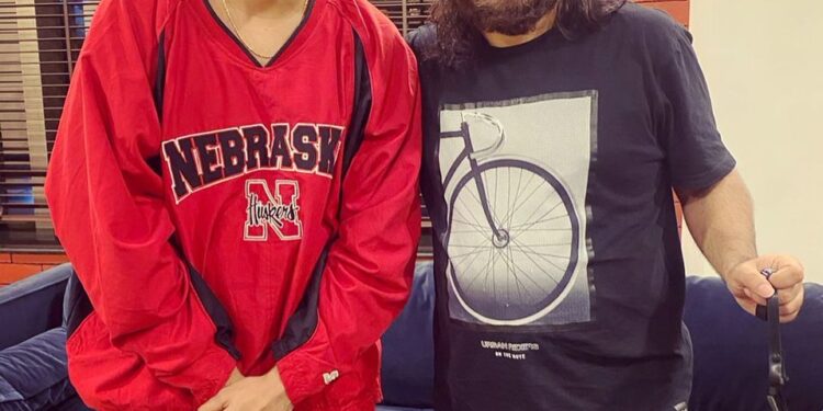 Are Jass Manak and Pritam Collaborating for a Project?