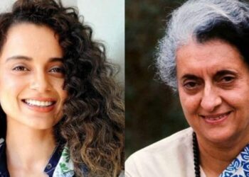 Kangana Ranaut is All Set to Play the Role of the Former Prime Minister Indira Gandhi in Her Next Film!