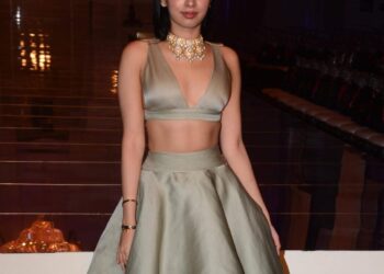 Akshay Kumar Revealed a New Poster & Release Date of His Next Film “Bachchan Pandey”