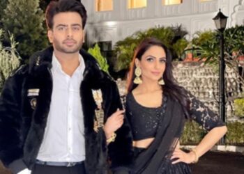 Mankirt Aulakh Teased His Next Project by Sharing Some Pictures on Instagram!