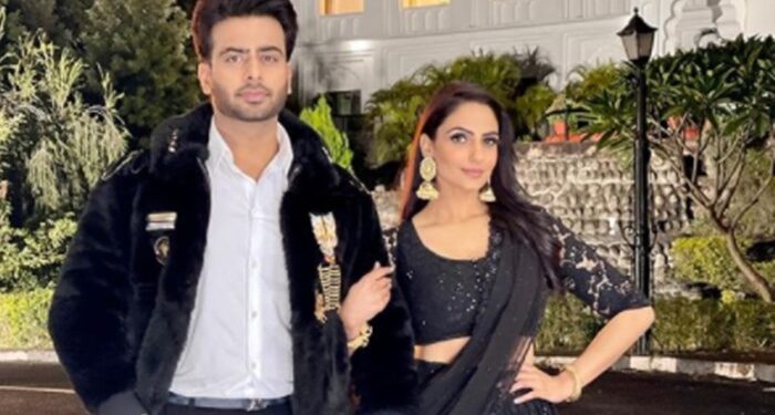 Mankirt Aulakh Teased His Next Project by Sharing Some Pictures on Instagram!