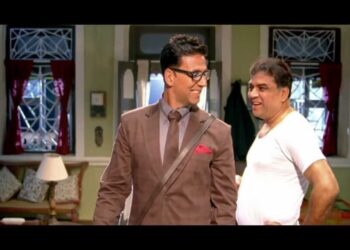 Kartik Aaryan & Katrina Kaif to Soon Star Together in a Film Produced by SRK!