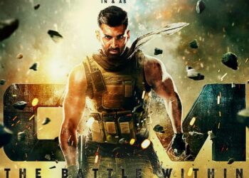 Kajol Revealed the Teaser of Her Digital Debut Film Titled “Tribhanga”