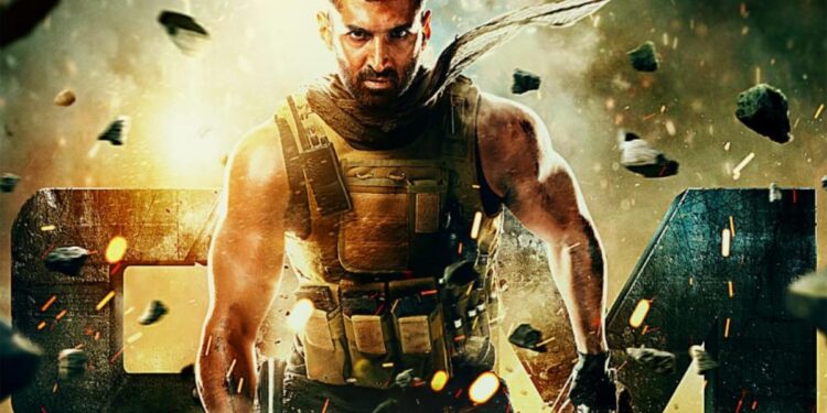 Kajol Revealed the Teaser of Her Digital Debut Film Titled “Tribhanga”