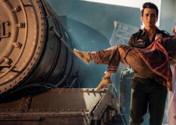 Sonu Sood & Sunanda Sharma are All Set to Appear Together in a Song Titled “Pagal Nahi Hona”