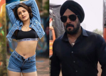 Kartik Aaryan & Katrina Kaif to Soon Star Together in a Film Produced by SRK!