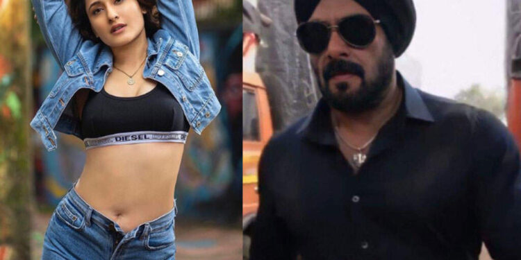 Kartik Aaryan & Katrina Kaif to Soon Star Together in a Film Produced by SRK!