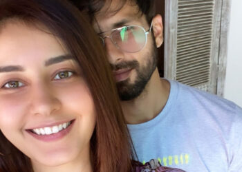 Kartik Aaryan & Katrina Kaif to Soon Star Together in a Film Produced by SRK!