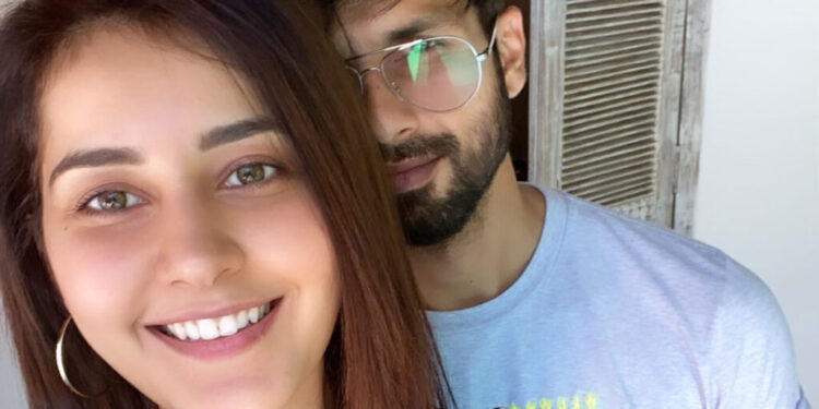 Kartik Aaryan & Katrina Kaif to Soon Star Together in a Film Produced by SRK!