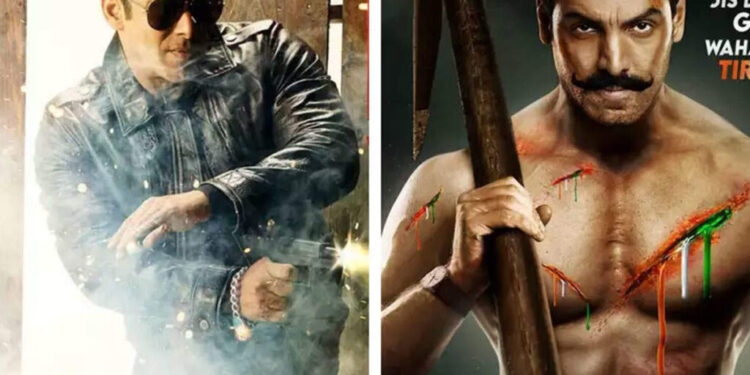 Akshay Kumar Revealed a New Poster & Release Date of His Next Film “Bachchan Pandey”