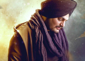 Sidhu Moose Wala Urges People to Reunite for the Peasant Struggle!