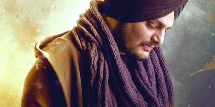 Sidhu Moose Wala Urges People to Reunite for the Peasant Struggle!