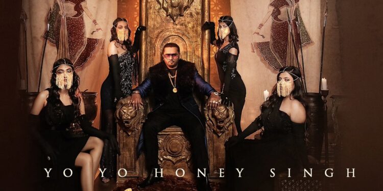 Honey Singh’s Latest Song Titled “Saiyaan Ji” Starrer Nushrratt Bharuccha is Finally Out!