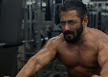 Akshay Kumar Revealed a New Poster & Release Date of His Next Film “Bachchan Pandey”