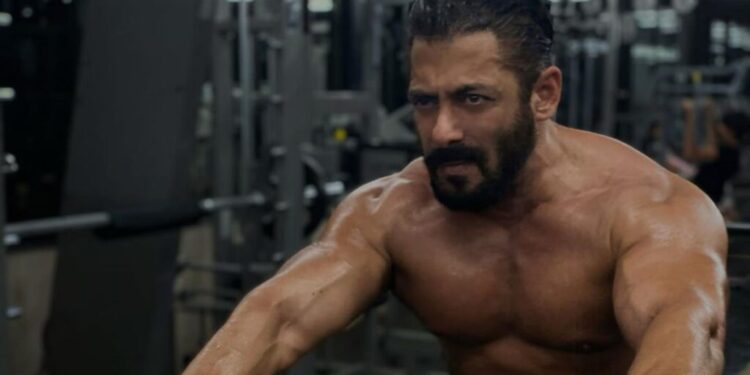 Akshay Kumar Revealed a New Poster & Release Date of His Next Film “Bachchan Pandey”