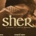Sinnga Shared the Poster of His Next Song Titled “Sher”
