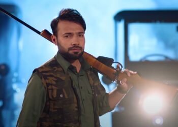 Punjab Police Arrested Famous Singer Shree Brar for Releasing the Song with Provocative Lyrics!