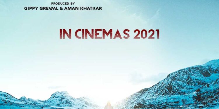 Gippy Grewal & Neeru Bajwa will Soon Appear in Rana Ranbir’s New Project Titled “Snowman”