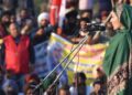 Sonia Mann is Receiving Several Death Threats After Speaking Against Deep Sidhu!