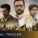 Amazon Prime Video Released the Official Trailer of Saif Ali Khan Starrer “Tandav”