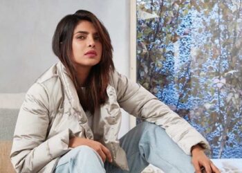 Priyanka Chopra Completed the Production of Her Next Hollywood Film Titled “Text For You”