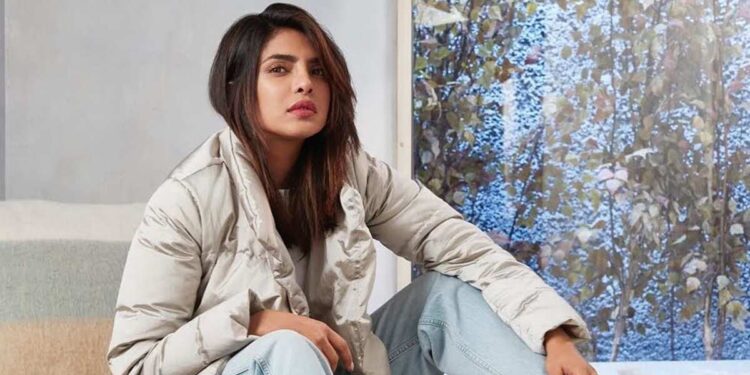 Priyanka Chopra Completed the Production of Her Next Hollywood Film Titled “Text For You”