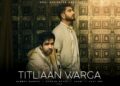 Harrdy Sandhu Revealed the Poster & Release Date of “Titliaan Warga”