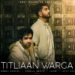 Harrdy Sandhu Revealed the Poster & Release Date of “Titliaan Warga”