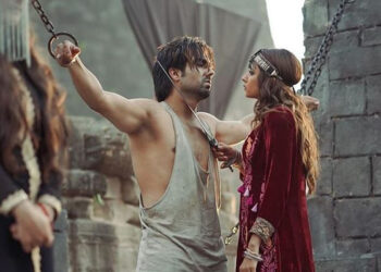 The Sequel of Titliaan Starrer Harrdy Sandhu and Sargun Mehta Titled “Titliaan Warga” will Release Soon!