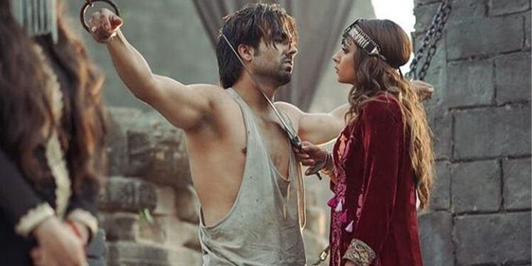 The Sequel of Titliaan Starrer Harrdy Sandhu and Sargun Mehta Titled “Titliaan Warga” will Release Soon!