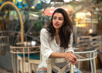 Tripti Dimri is All Set to Join the Star Cast of Ranbir Kapoor Starrer “Animal”