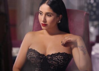 Neha Bhasin Revealed the Poster & Release Date of Her Next Song Titled “Tu Ki Jaane”