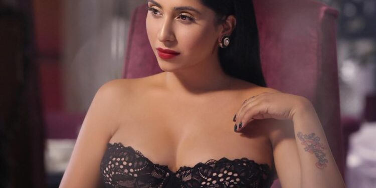 Neha Bhasin Revealed the Poster & Release Date of Her Next Song Titled “Tu Ki Jaane”