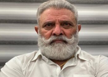 Yograj Singh Talked About the Tractors Rally & Farmers’ Rights to the Reporters!