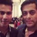 Varun Dhawan Will Appear in Salman Khan’s “Antim” for a Special Song!