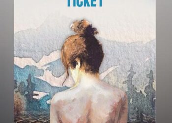 Gurleen Chopra Revealed the First Poster of Her Upcoming Film Titled “Return Ticket”