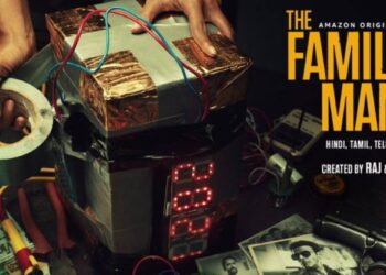 Kajol Revealed the Teaser of Her Digital Debut Film Titled “Tribhanga”