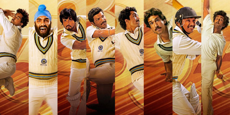 The Release Date of Ranveer Singh Starrer Kapil Dev’s Biopic Titled ‘83’ is Finally Out!