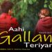 Babbal Rai’s Next Song Titled “Aahi Gallan Teriyan” Will be Released on His Birthday!