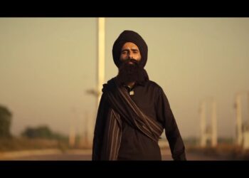 Punjabi Tracks “Ailaan” & “Asi Vaddange” Were Deleted from Youtube Just Like the Kisaan Anthem!