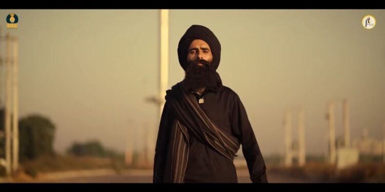 Punjabi Tracks “Ailaan” & “Asi Vaddange” Were Deleted from Youtube Just Like the Kisaan Anthem!