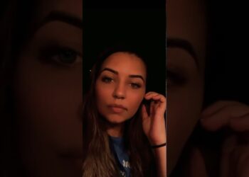 Amber Dhaliwal Posted a Video on Youtube to Support the Farmers’ Protest!