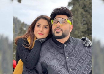 Badshah & Shehnaz Gill Will Soon Appear Together in a Music Video!
