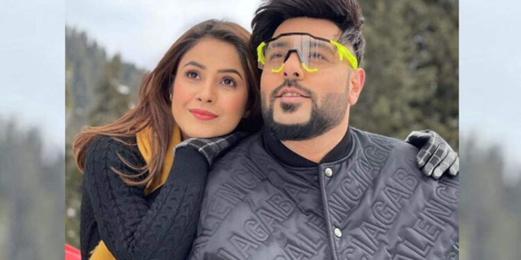 Badshah & Shehnaz Gill Will Soon Appear Together in a Music Video!